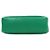 Prada Borsa a Tracolla Multi Hobo Re-edition Padding Verde - vista 4