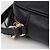 Gucci Borsa a tracolla in pelle Disco Soho Nera - vista 13