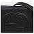 Gucci Borsa a tracolla in pelle Disco Soho Nera - vista 2