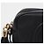 Gucci Borsa a tracolla in pelle Disco Soho Nera - vista 4