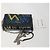 Balenciaga Borsa a tracolla con catena Graffiti Bazaar - vista 10