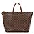 Louis Vuitton Damier Belmont Tote Bag - Ansicht 3
