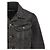 Giacca di jeans nera Tom Ford - vista 5