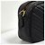 Gucci Picca borsa a tracolla e crossbody con catena nera - vista 8