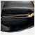 Autre Marque Borsa a tracolla Lulu Monogram Matelassé Small Black - vista 12