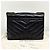 Autre Marque Borsa a tracolla Lulu Monogram Matelassé Small Black - vista 4