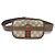 Gucci Ophidia Canvas Gürteltasche mit iPhone-Hülle