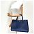 Prada Borsa Tote Saffiano Lux - vista 2
