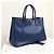 Prada Borsa Tote Saffiano Lux - vista 3