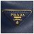 Prada Borsa Tote Saffiano Lux - vista 7