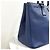 Prada Borsa Tote Saffiano Lux - vista 9