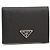 Prada Small Saffiano Leather Wallet - view 8
