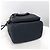 Prada Borsa a Secchiello Jacquard a Tracolla Nera - vista 10
