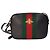 Gucci Borsa a tracolla con ricamo ape