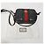 Gucci Borsa a tracolla con ricamo ape - vista 10