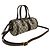 Balenciaga Borsa a tracolla Boston piccola Hacker Project Ophidia - vista 2