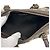 Balenciaga Borsa a tracolla Boston piccola Hacker Project Ophidia - vista 5