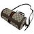 Balenciaga Borsa a tracolla Boston piccola Hacker Project Ophidia - vista 6