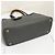 Prada Bolso Tote Doble de Saffiano Bolso de Hombro Medium - vista 10