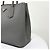 Prada Bolso Tote Doble de Saffiano Bolso de Hombro Medium - vista 8