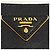 Prada Borsa Tote e Borsa a Tracolla in Saffiano con Logo Triangolare Nero - vista 10