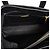 Prada Borsa Tote e Borsa a Tracolla in Saffiano con Logo Triangolare Nero - vista 14