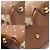Burberry Brown House Check Stud Medium Banner Tote Bag - Ansicht 6