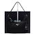 Prada Borsa Hobo Tote Re-Edition in Nylon Tessuto Nero