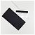 Prada Saffiano Double Tote Bag Schultertasche Medium Schwarz - Ansicht 14