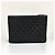 Chanel Borsa a Pochette Classic Caviar Black Medium - vista 4