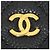 Chanel Borsa a Pochette Classic Caviar Black Medium - vista 5
