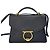 Salvatore Ferragamo Borsa a spalla Gancini Margo Small Tote