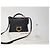 Salvatore Ferragamo Borsa a spalla Gancini Margo Small Tote - vista 10