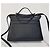 Salvatore Ferragamo Borsa a spalla Gancini Margo Small Tote - vista 6