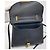 Salvatore Ferragamo Borsa a spalla Gancini Margo Small Tote - vista 8
