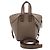 Loewe Borsa Compact Hammock Piccola Tote e Borsa a Spalla