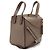 Loewe Borsa Compact Hammock Piccola Tote e Borsa a Spalla - vista 2