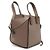 Loewe Borsa Compact Hammock Piccola Tote e Borsa a Spalla - vista 3