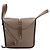 Loewe Borsa Compact Hammock Piccola Tote e Borsa a Spalla - vista 5