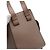 Loewe Borsa Compact Hammock Piccola Tote e Borsa a Spalla - vista 9