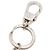 Gucci Charm per borsa in acciaio intrecciato - vista 4