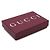 Gucci Charm per borsa in acciaio intrecciato - vista 6