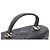 Dior Mini borsa tote e crossbody Vanity in pelle d'agnello Cannage - vista 5