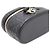 Dior Mini borsa tote e crossbody Vanity in pelle d'agnello Cannage - vista 7