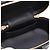Dior Mini borsa tote e crossbody Vanity in pelle d'agnello Cannage - vista 9