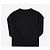 Isabel Marant KLOWIA Leinen Langarm T-Shirt für Damen - Ansicht 4
