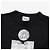 Isabel Marant KLOWIA Leinen Langarm T-Shirt für Damen - Ansicht 5