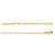 Salvatore Ferragamo Collana Gancini Gold - vista 5