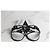 Sandali Chanel Sequin Slippers Bianchi - vista 5