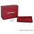 Salvatore Ferragamo Orecchini Gancini Crystal Large - vista 9